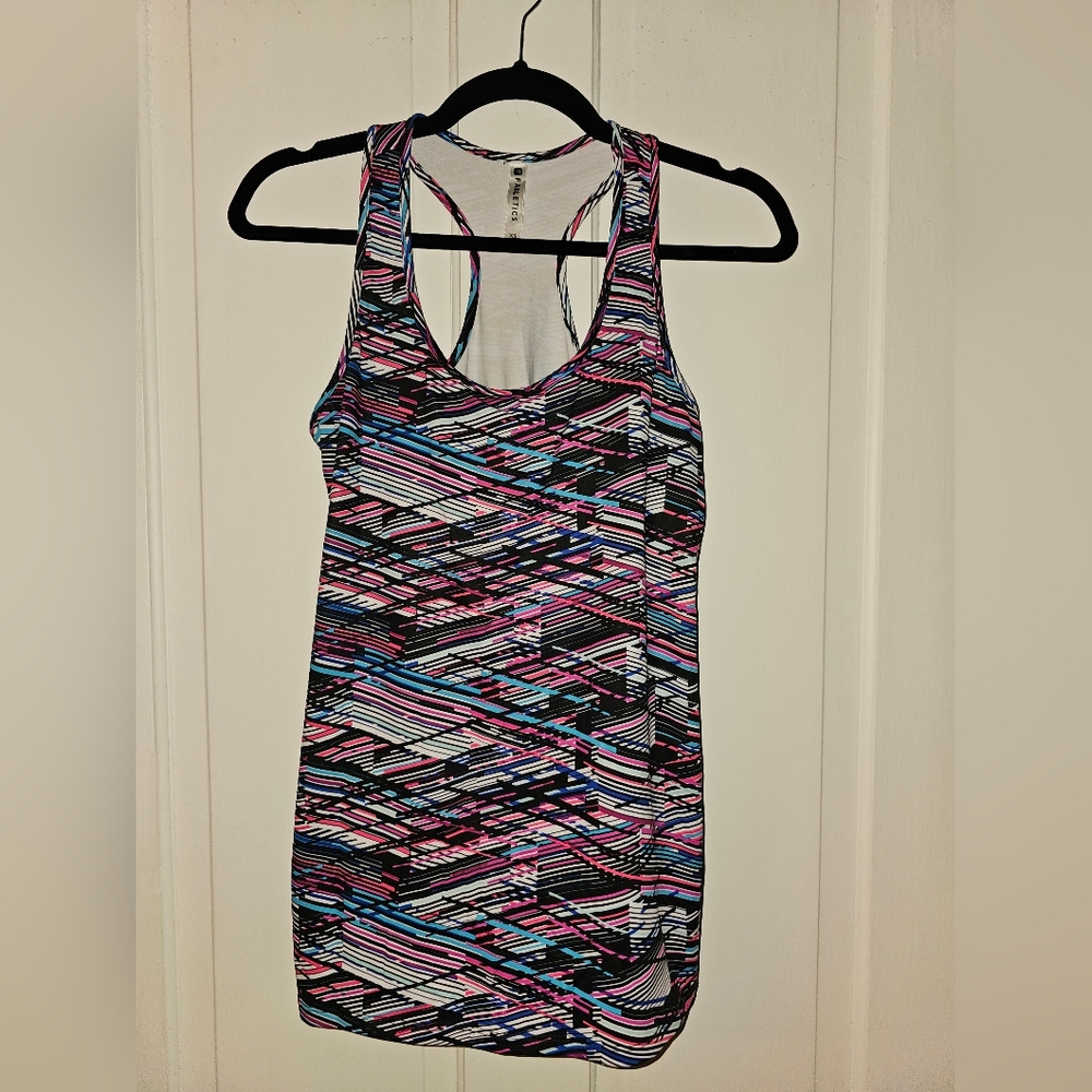 2 Piece Fabletics Outfit